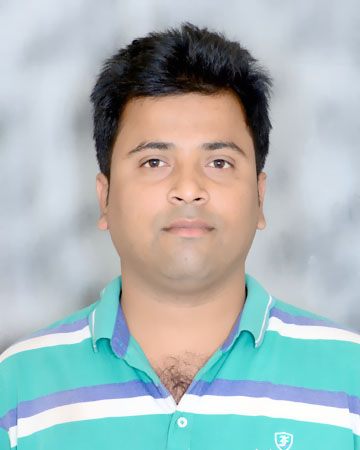 Divyam Kumar