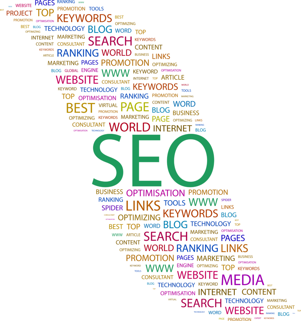 SEO services in Patna