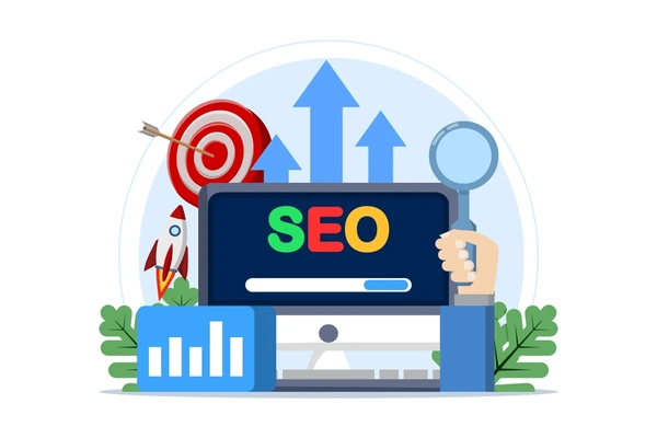 Search Engine Optimization